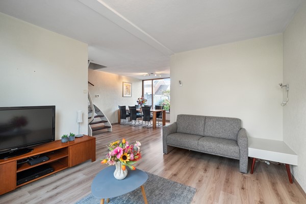 Medium property photo - Jan Peereboomstraat 25, 1785 GC Den Helder